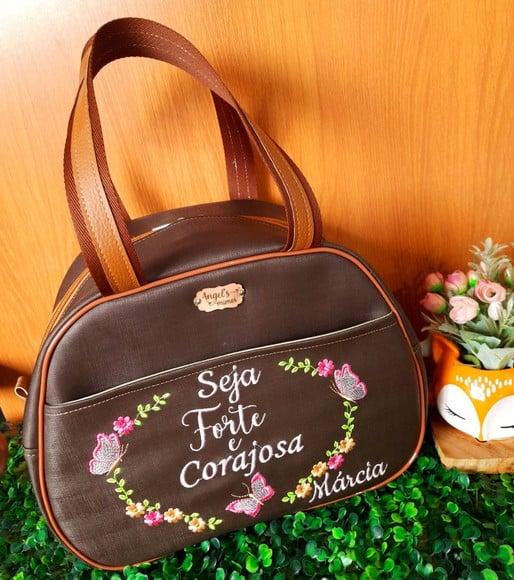 Bolsa Térmica Personalizada