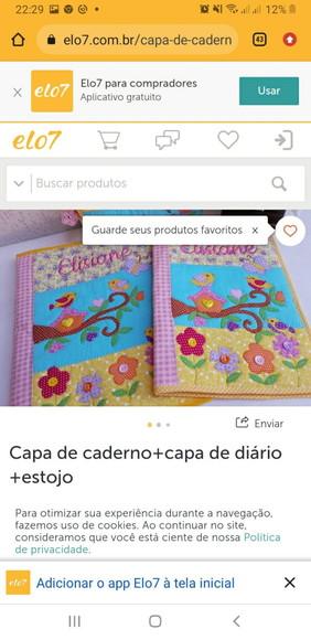 Capa biblia pedido cliente
