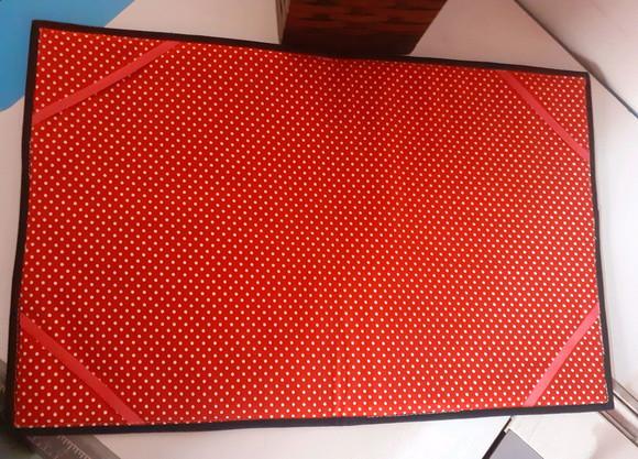 Capa para notebook MM