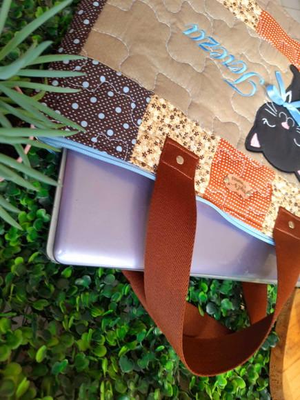 Case para Notebook Personalizada