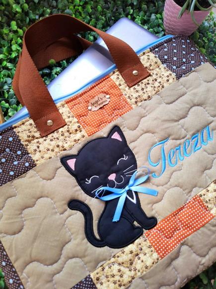 Case para Notebook Personalizada