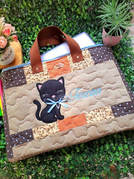 Case para Notebook Personalizada