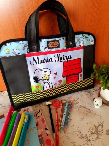 Case para Notebook Personalizada