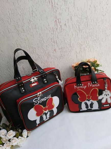 Encomenda especial Lucimara
