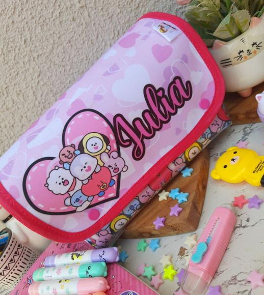 Estojo Angel Pop
