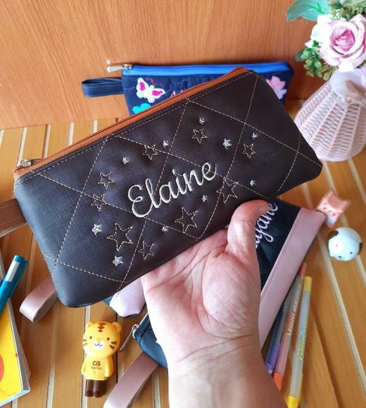Estojo Basic Personalizado