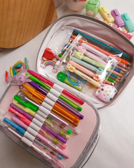 Estojo Box K Delicate