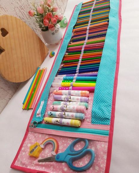 Estojo Personalizado Rocambole