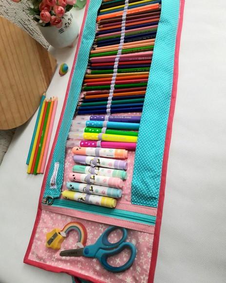 Estojo Personalizado Rocambole