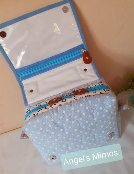 Farmacinha personalizado
