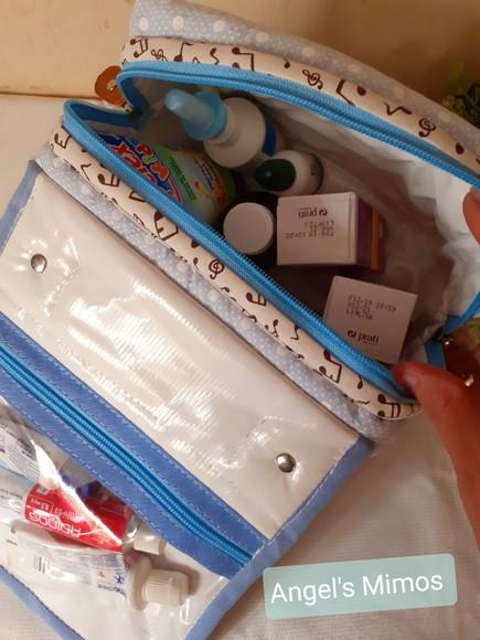 Farmacinha personalizado