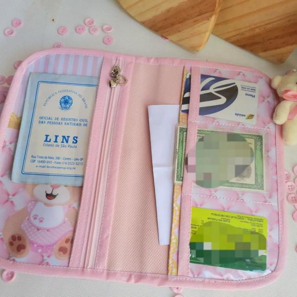 Kit Baby 7 Peças