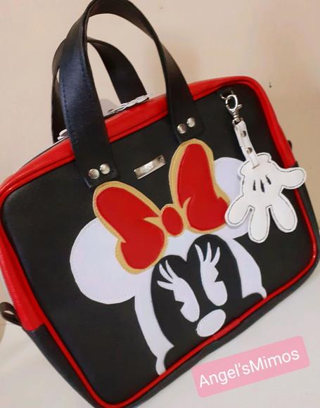 Kit bolsa notebook + bolsa media couro sintetico