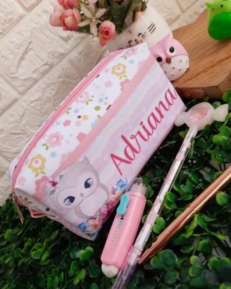 Kit Escolar Personalizado