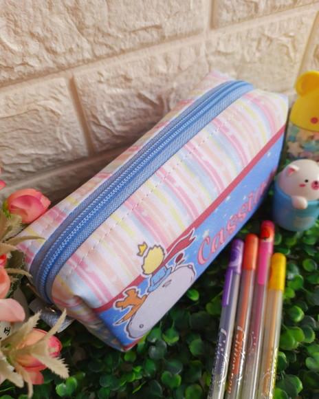 Kit Escolar Personalizado