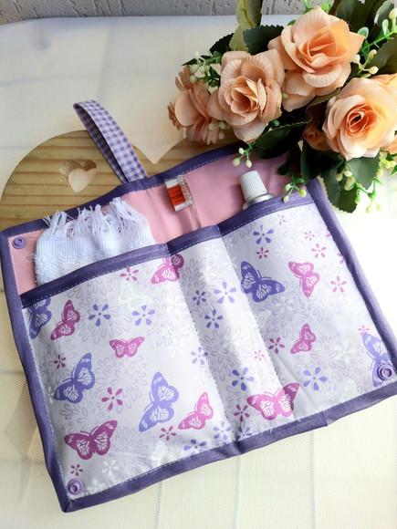 Kit escolar/Kit creche corujunha personalizado 5 peças