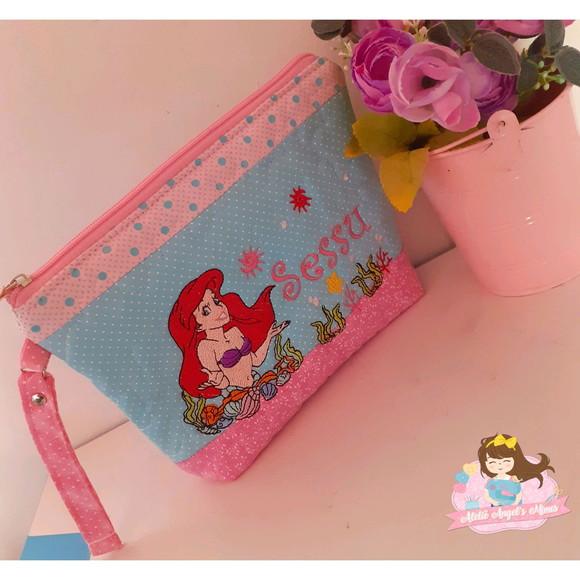 Kit essencial 4 peças Ariel