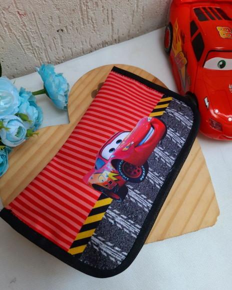 Kit Higiene Bucal Carros