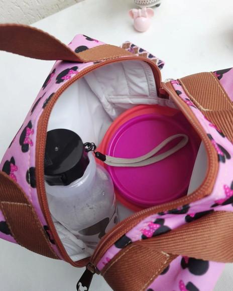 Kit Professor 4 Peças Personalizado