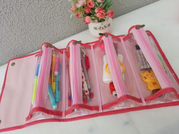 Kit Professora bolsa, estojo, bolsa termica 5 Peças Personalizad