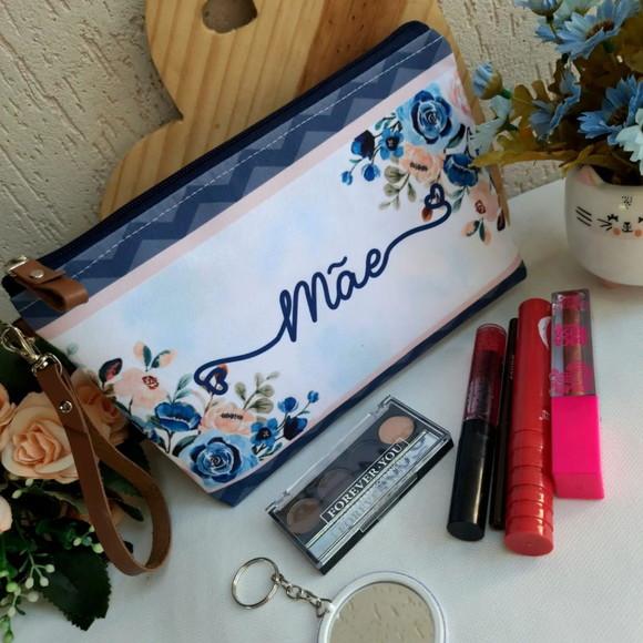 Necessaire floral M
