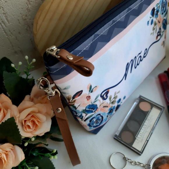 Necessaire floral M