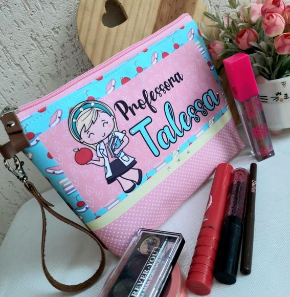 Necessaire G Professora