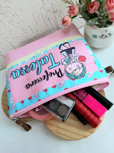 Necessaire G Professora