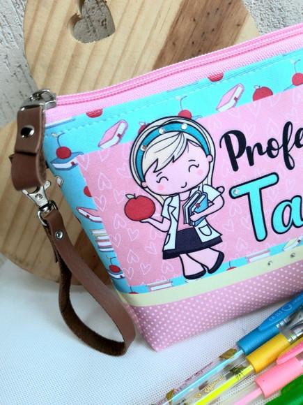 Necessaire G Professora