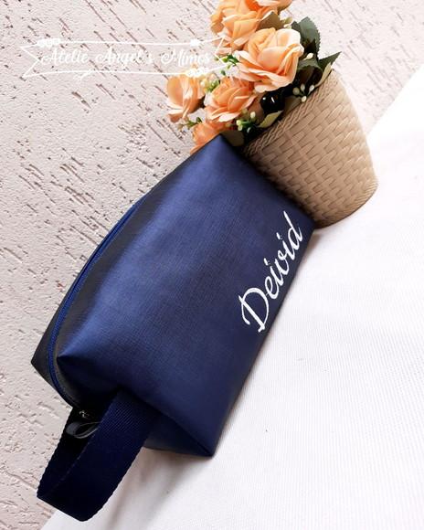 Necessaire Masculina