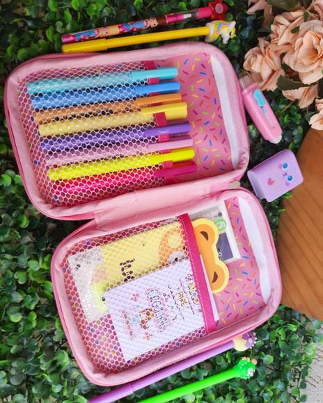 Pasta P Organizadora Personalizado