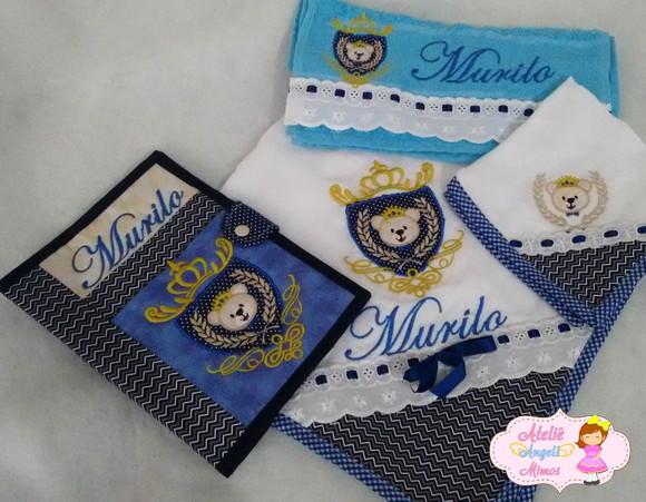 pedido especial da cliente