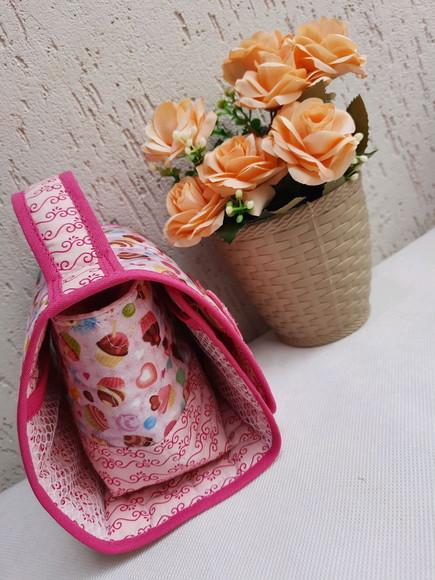 Porta caneca personalizado