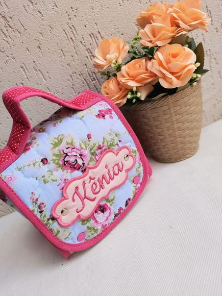 Porta caneca personalizado