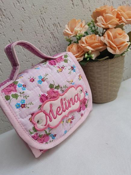Porta caneca personalizado