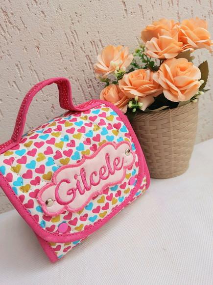 Porta caneca personalizado
