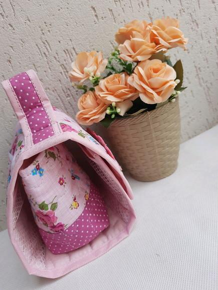 Porta caneca personalizado
