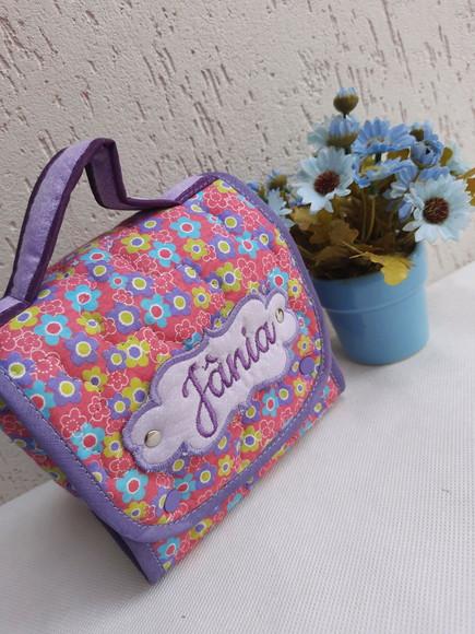 Porta caneca personalizado