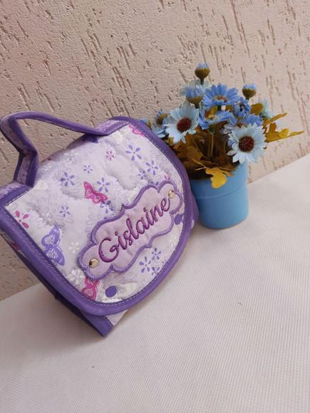 Porta caneca personalizado