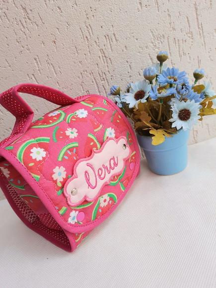 Porta caneca personalizado