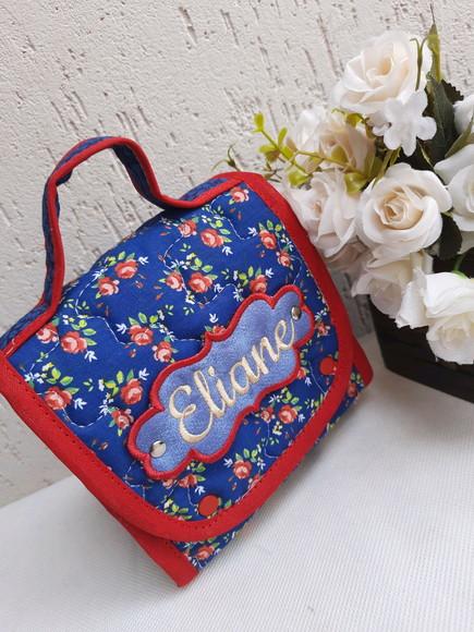 Porta caneca personalizado