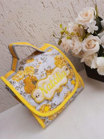 Porta caneca personalizado