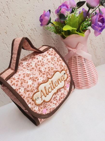 Porta caneca personalizado
