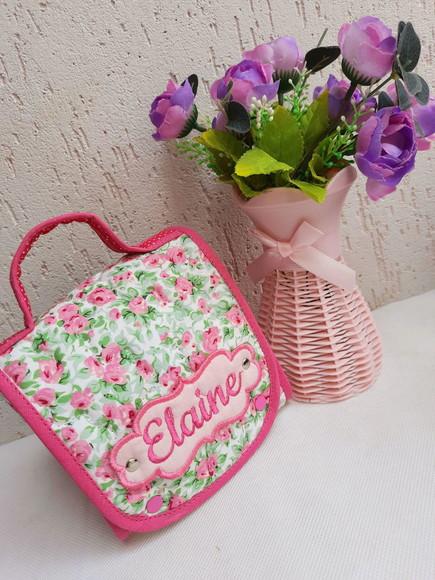 Porta caneca personalizado
