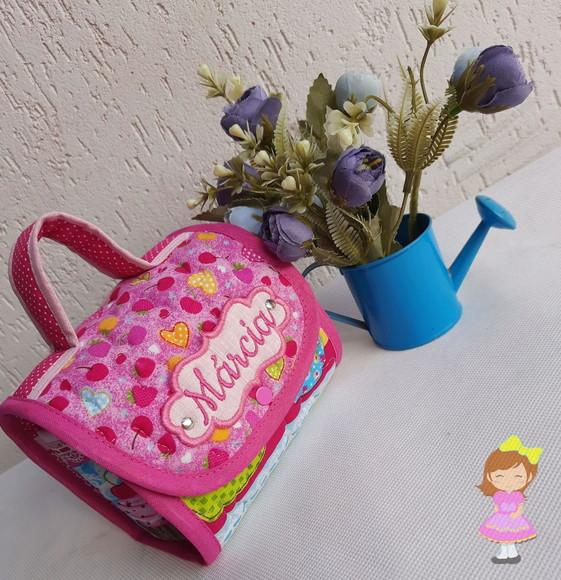 Porta caneca personalizado