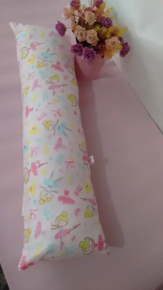 Almofada para cinto de segurança