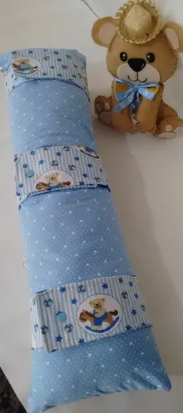 Almofada para cinto de segurança
