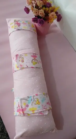 Almofada para cinto de segurança