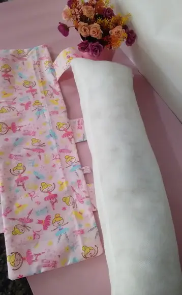 Almofada para cinto de segurança