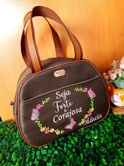 Bolsa Térmica Personalizada